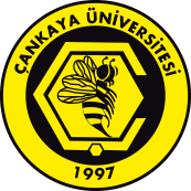 Çankaya University Logo